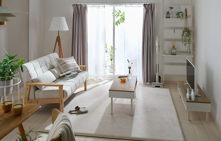 快適インテリア Yahoo!店 | LINE Official Account