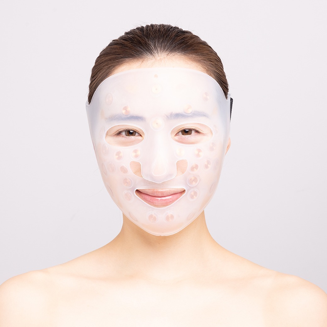 G-ZERO COIL FACIAL MASK | GEMMATSU | LINE Official Account