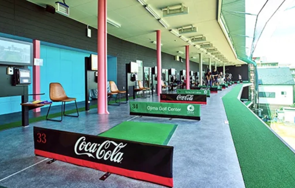 大島ゴルフセンター | LINE Official Account