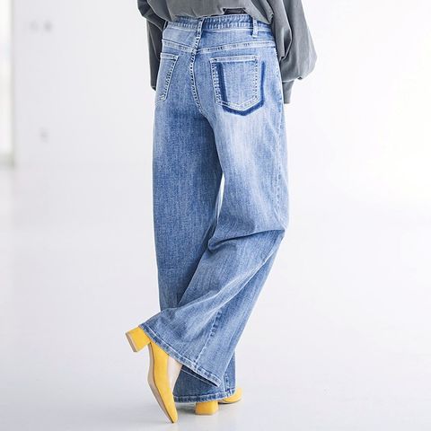 RED PEPPER JEANS | LINE Official Account