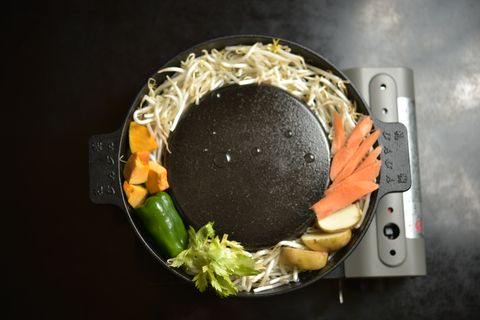 北海道式ジンギスカン「じんじん」 | LINE Official Account