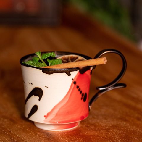 今村能章 | Ryukyu Drink Labo | LINE Official Account