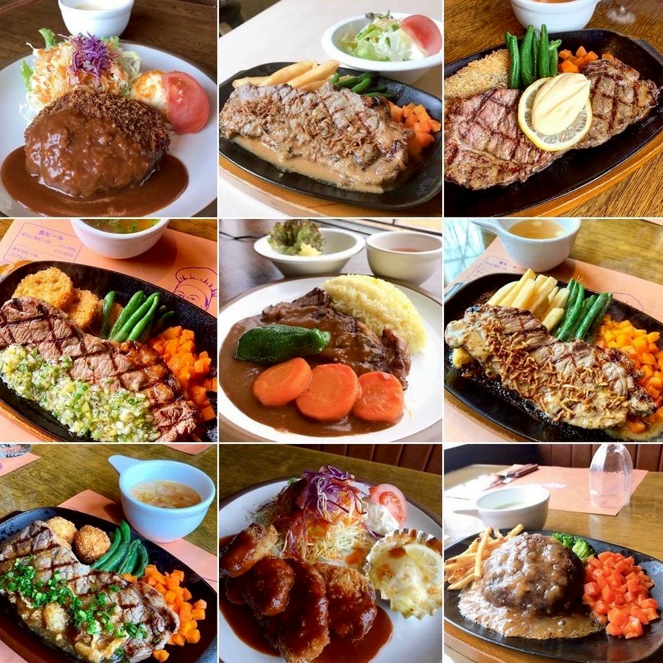 日替わりサービスランチ 1,800円 | ビッグジョー富田林店 | LINE