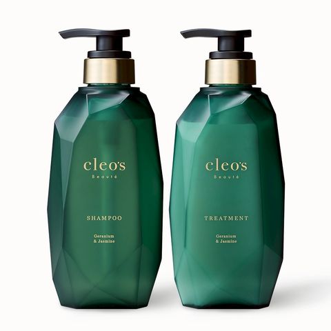 Cleo's Beauté | LINE Official Account