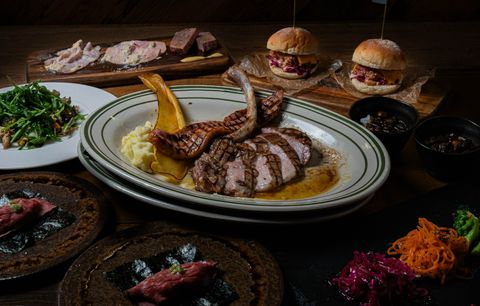 ブッチャーズ　上下　BUTCHERS ダ・ブッチャーズ DA☆BUTCHERS | LINE Official Account
