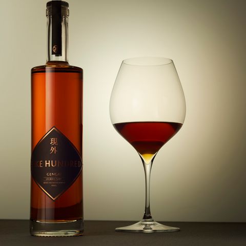 商品ラインナップ | SAKE HUNDRED | LINE Official Account