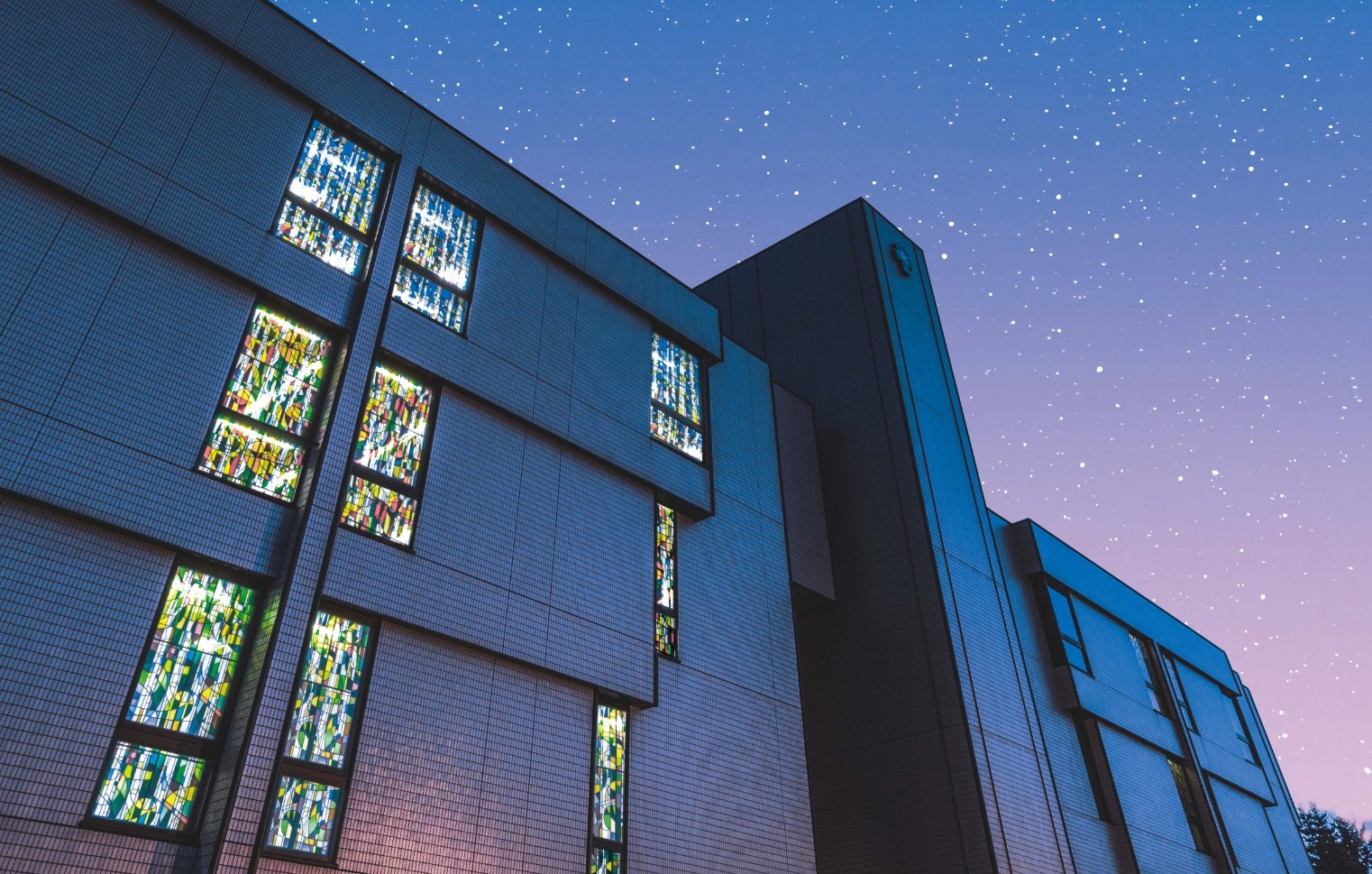 北星学園大学 | LINE Official Account