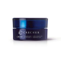 CRECHER クレシェール ローション 洗顔フォーム エッセンス クリーム クレシェール化粧品 / クレシェール ローション