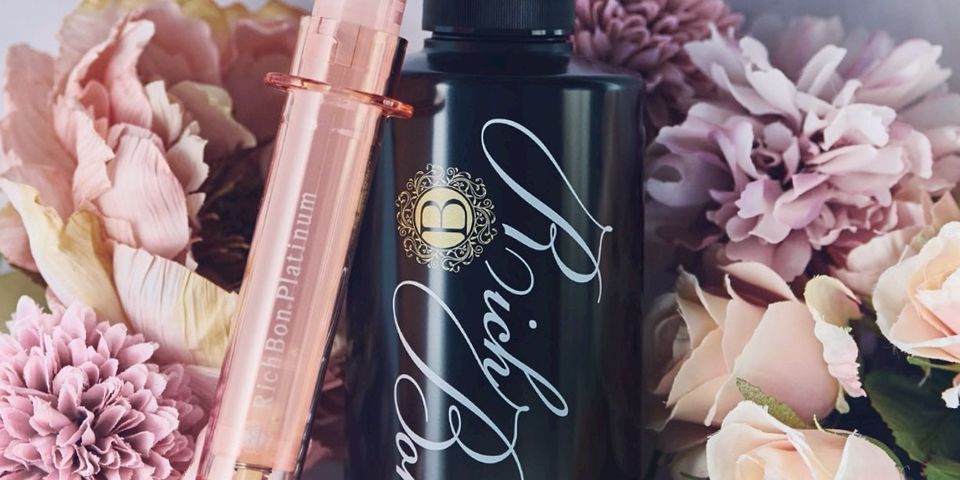 MiracleBust | LINE Official Account