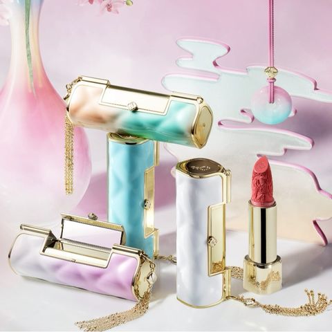 花西子Florasis | LINE Official Account