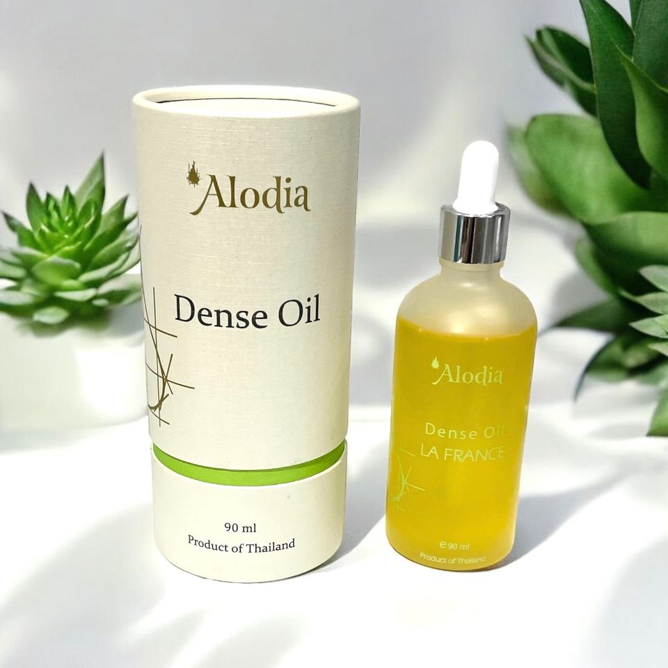 アローディア デンスオイル 3本セット Alodia Dense Oil アローディアデンスオイル 3本セット アローディア