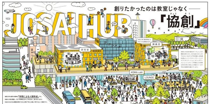 城西大学 入試課 | LINE Official Account