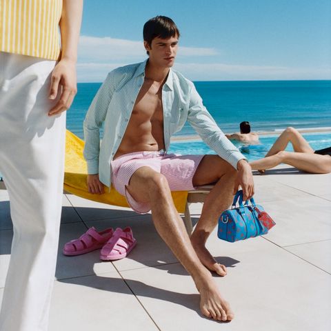 ★どうぞお早目に！★【LOUIS VUITTON】村上隆 ミュール リリー ルイ·ヴィトン】「LOUIS VUITTON × 村上隆」第3章よりチェリーモ