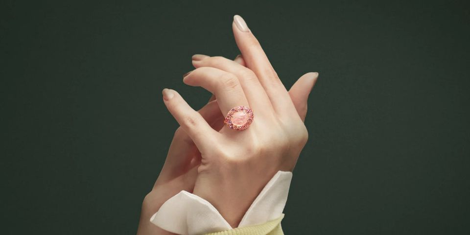 ビズー bizoux ジュリ　11号　グリーン　ワンマイルジュエリー ビズー BIZOUX | LINE Official Account