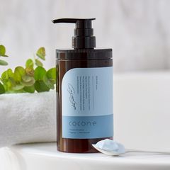 coconeクレイクリームシャンプー公式 | LINE Official Account