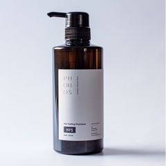 【専用出品】PHOROS シャンプー　トリートメント PHOROS（フォロス）髪ファスシャンプー＆トリートメント | 広島