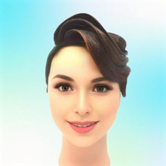 社交ダンスヘアー専門店 多美咲 | LINE Official Account