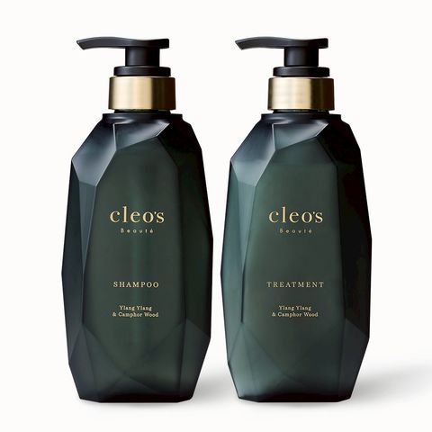 Cleo's Beauté | LINE Official Account
