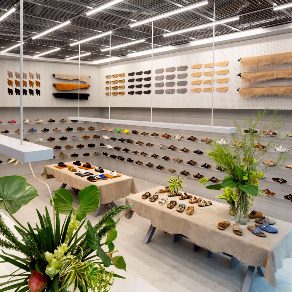 ♦︎専用ページとなります♦︎ビルケンシュトック ビルケンシュトック 1774】×【コンセプツ】コラボレーション第4弾