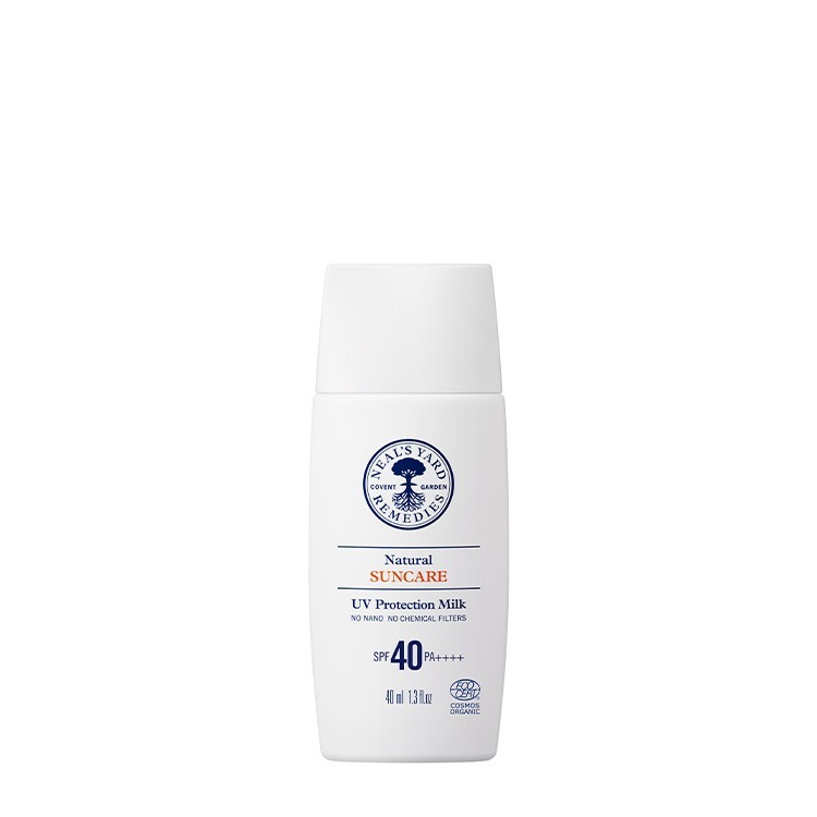 新発売 | NEAL'S YARD REMEDIES | LINE Official Account