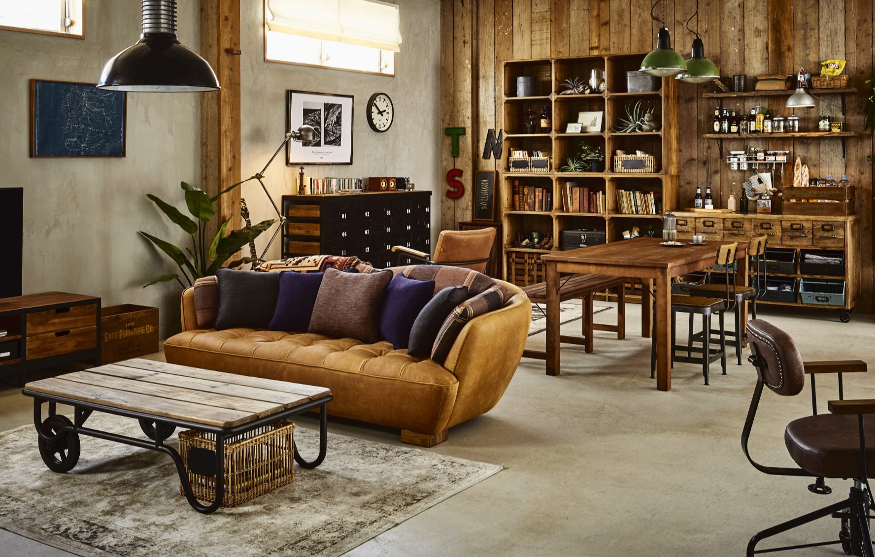 CRASH GATE Official | LINE Official Account