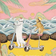 にゃんたろうずNiYANTA-ROSE! | LINE Official Account