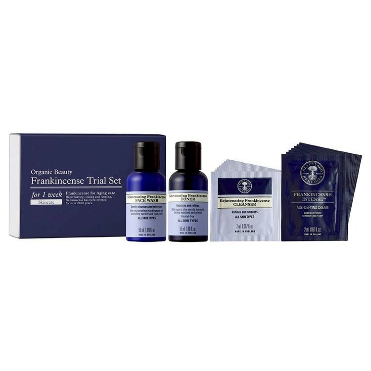 新発売 | NEAL'S YARD REMEDIES | LINE Official Account