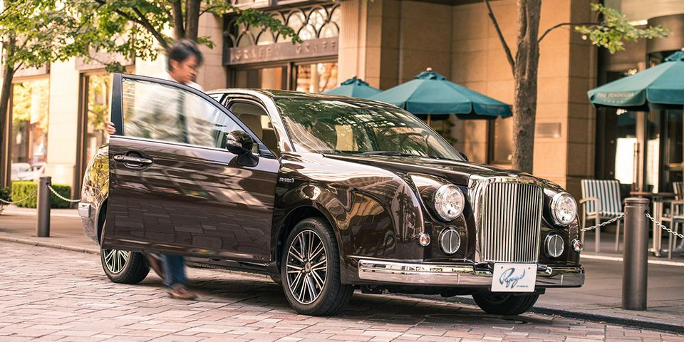 光岡自動車　ノベルティ5点セット 販売実績詳細 - 光岡自動車販売特約店 高山興産株式会社
