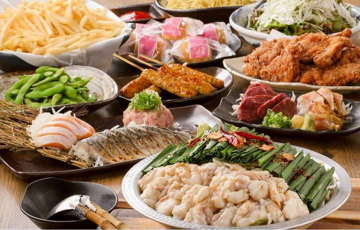 笑笑 帯広店 | LINE Official Account