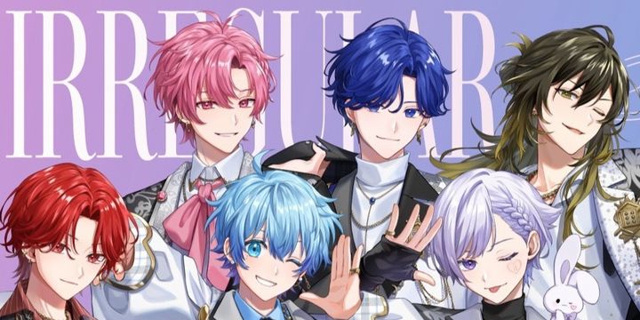 初兎🎲いれいす | LINE Official Account