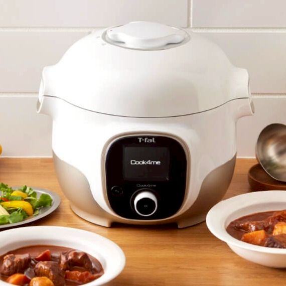 圧力鍋　T-fal ティファール ティファール | LINE Official Account