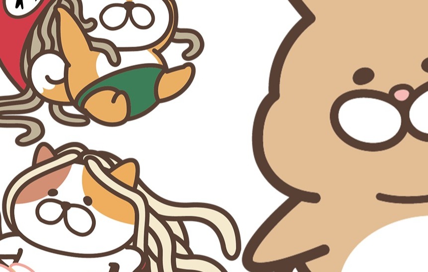 わんこそば | LINE Official Account