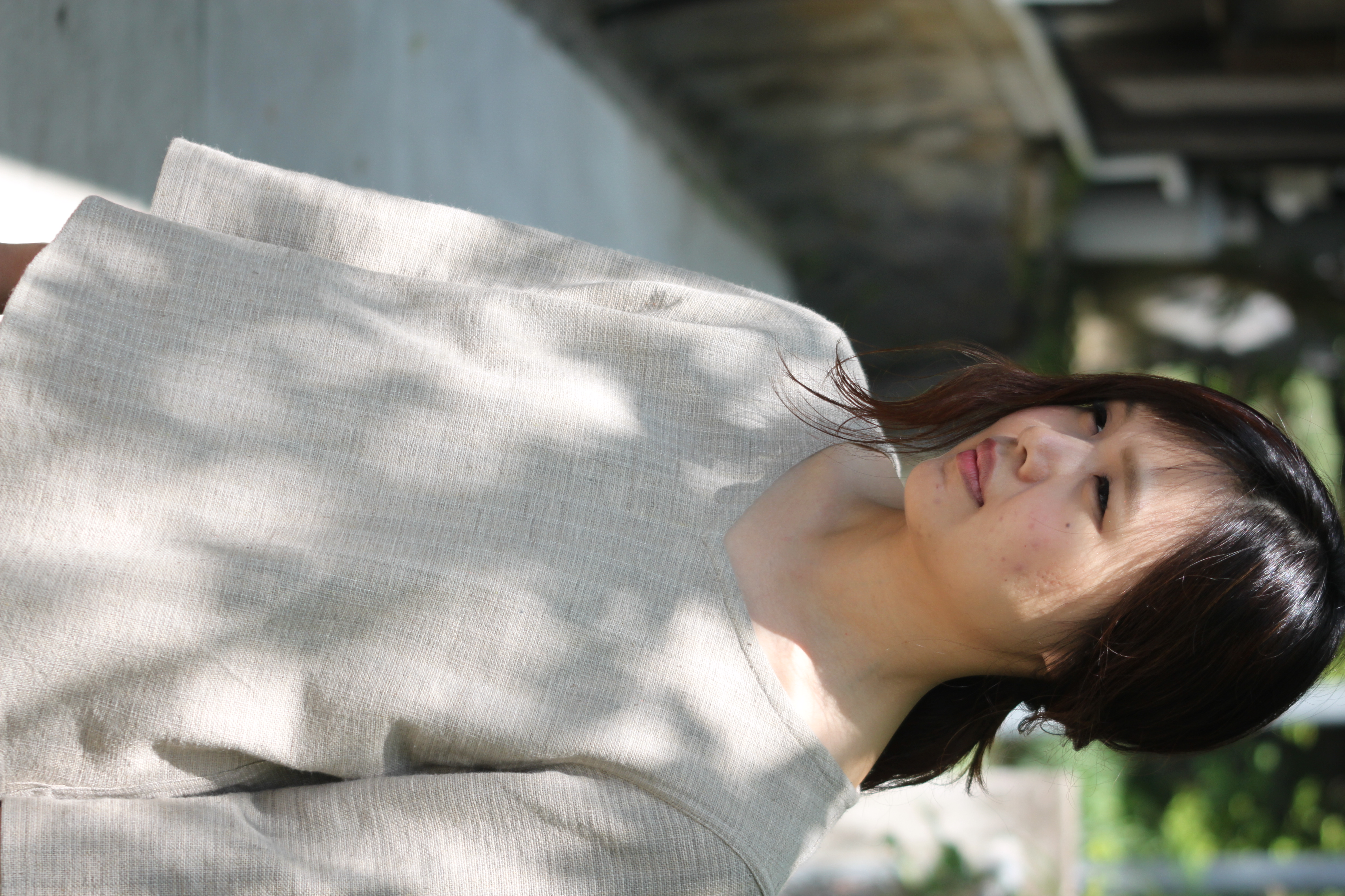 TomoNaturalFabrics（Tomoの服）　新品　半袖ジャケット COCOMOMO ジャケット テーラードジャケット 「カラー展開あり