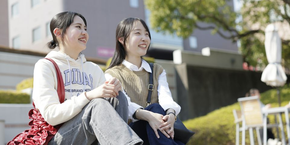 駒沢女子大学・短期大学入試センター | LINE Official Account