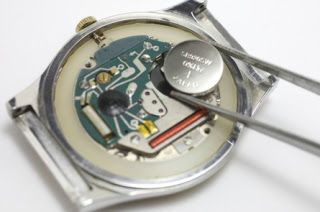 時計電池交換 | プラスワン島忠ホームズ浦和南店 | LINE Official Account