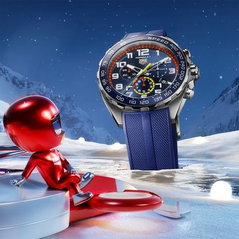 コレクション | TAG Heuer | LINE Official Account