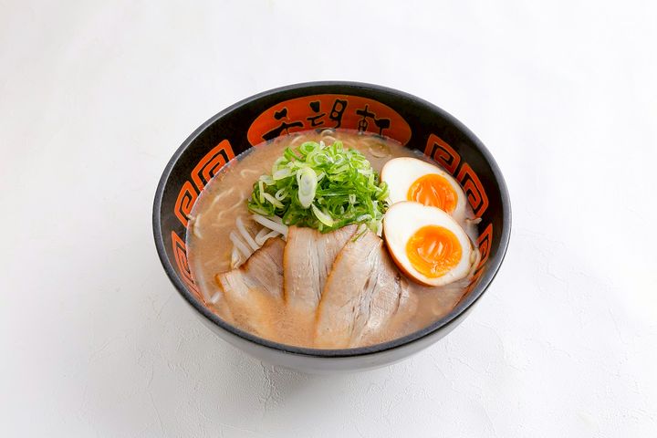 希望軒 谷上店 | LINE Official Account