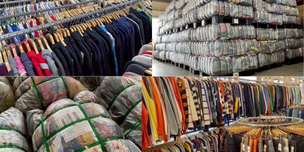 古着卸CLASS1 | LINE Official Account