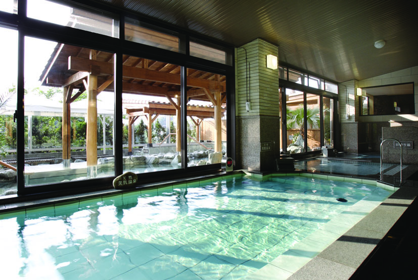 湯の華アイランド Spa Resort 湯の華 アイランド | LINE Official Account