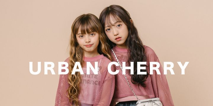 URBAN CHERRY | LINE Official Account
