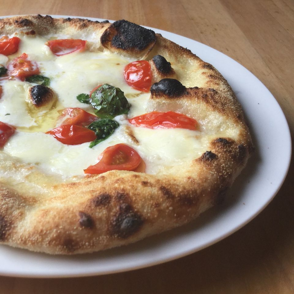 Pizzaつくるよ(ツクルヨ) | LINE Official Account