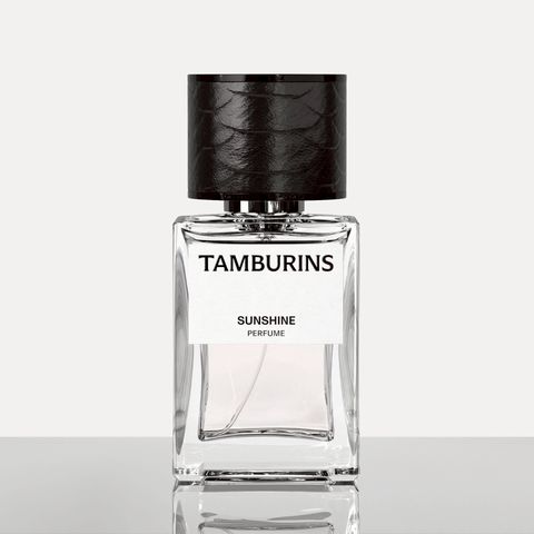NEW | TAMBURINS | LINE Official Account