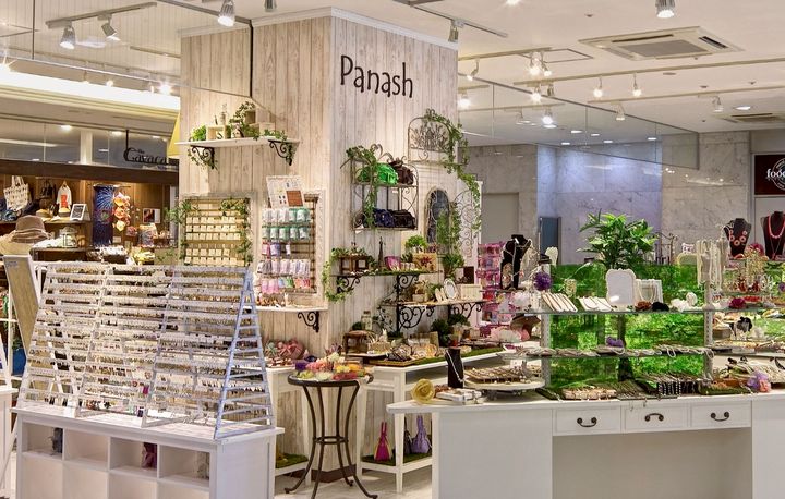 Panasuru | LINE Official Account