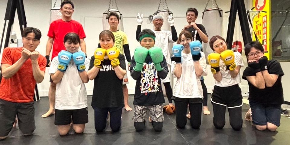 T-KIX GYM | LINE Official Account