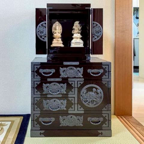仙台箪笥 箪笥 骨董品 アンティーク家具 仙台箪笥 時代箪笥 整理箪笥 衣装箪笥 幅約1200mm 和箪笥 送料