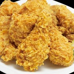 フライドチキン クオーターサイズ（骨なしのみ） | ネネチキン