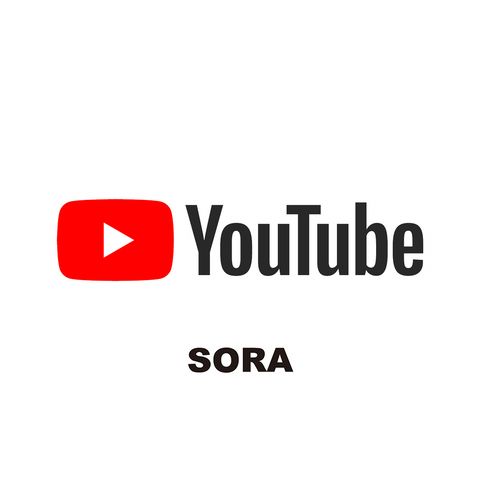 SORA | LINE Official Account