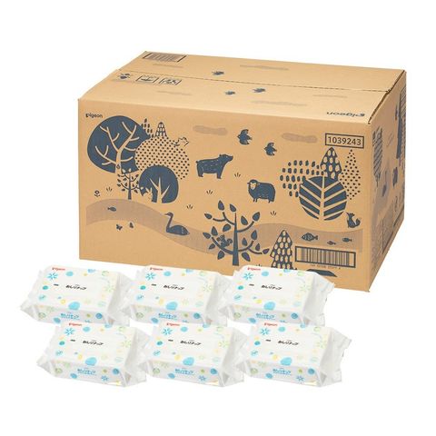 お得にまとめ買い！ケース販売品 | ピジョン公式オンラインショップ