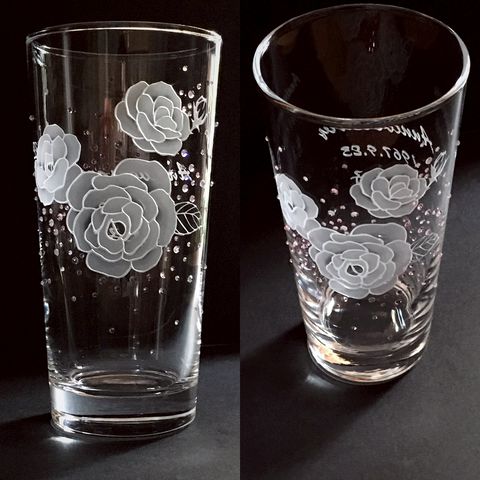 ガラス絵　注文専用ページ☺︎ DESIGNART TOKYO on X