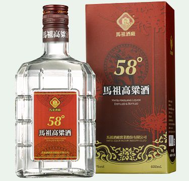 2011年限定】金馬和平酒 金門酒 馬祖酒 高粱酒 大曲酒 中国酒